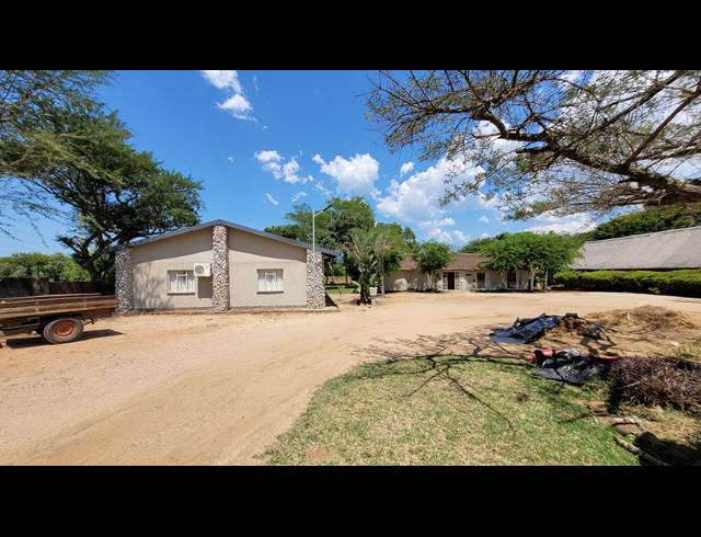 190,000M² LODGE FOR SALE IN BARBERTON RURAL